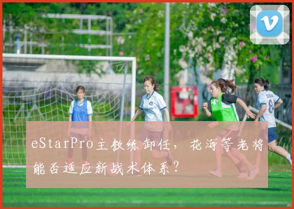 eStarPro主教练卸任，花海等老将能否适应新战术体系？